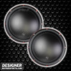 Audiopipe TS-CVR10 | 10 Inch 600W DVC 4 Ohm Subwoofers (Pair) THUMBNAIL PHOTO FOR DESIGNER MOTORSPORTS AD