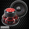 American Bass HAWK 12 Inch 3000W DVC 4 Ohm Subwoofer | HAWK1244