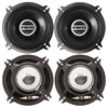Pioneer TS-G1320S | 5.25 Inch 250W 4 Ohm 2-Way Coaxial Speakers (4 Pack)