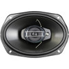 Pioneer TS-G6930F | 6x9 Inch 400W 4 Ohm 3-Way Coaxial Speakers (4 Pack)