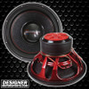 American Bass HAWK 15 Inch 3000W DVC 4 Ohm Subwoofer | HAWK1544