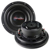 American Bass SL 10 Inch 600W DVC 4 Ohm Shallow Slim Subwoofer | SL1044