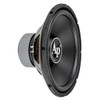 Audiopipe TS-PP3-15-D4 | 15 Inch 1800W DVC 4 Ohm Subwoofers (Pair)