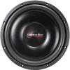 American Bass SL 12 Inch 600W DVC 4 Ohm Shallow Slim Subwoofer | SL1244