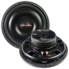 American Bass SL 12 Inch 600W SVC 4 Ohm Shallow Slim Subwoofer | SL124