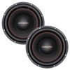 American Bass XD 12 Inch 1000W DVC 2 Ohm Subwoofers | XD1222 (Pair)