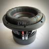 American Bass XFL 10 Inch 3000W DVC 2 Ohm Subwoofers | XFL1022 V2 (Pair)