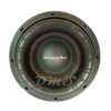 American Bass XFL 10 Inch 3000W DVC 4 Ohm Subwoofers | XFL1044 V2 (Pair)