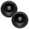 American Bass XO 10 Inch 600W DVC 4 Ohm Subwoofers | XO1044 (Pair)