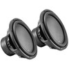 American Bass XR 15 Inch 3000W DVC 4 Ohm Subwoofers | XR15D4 (Pair)