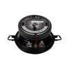 Hifonics Zeus ZS35CX | 3.5 Inch 125W 4 Ohm 2-Way Coaxial Speakers (4 Pack)