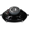 Hifonics Zeus ZS5768CX | 5x7 / 6x8 Inch 250W 4 Ohm 2-Way Coaxial Speakers (4 Pack)