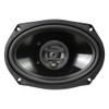 Hifonics Zeus ZS693 | 6x9 Inch 400W 4 Ohm 3-Way Coaxial Speakers (4 Pack)