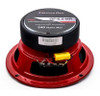 American Bass Godfather 6.5 MR + Horn | 6.5 Inch 240W 4 Ohm Pro Audio Speakers | GF65MRH (4 Pack)