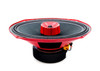 American Bass Godfather 6x9 MR + Horn | 6x9 Inch 280W 4 Ohm Pro Audio Speakers | GF69MRH (4 Pack)