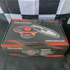 American Bass Godfather 6x9 MR + Horn | 6x9 Inch 280W 4 Ohm Pro Audio Speakers | GF69MRH (4 Pack)
