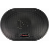 American Bass SYMPHONY 5.75 | 5x7 Inch 200W 4 Ohm 2-Way Coaxial Speakers (4 Pack)