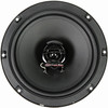 American Bass SYMPHONY 6.5 Inch 200W 4 Ohm 2-Way Coaxial Speakers (4 Pack)