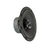 American Bass SYMPHONY 6.5 Inch 200W 4 Ohm 2-Way Coaxial Speakers (4 Pack)