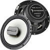Diamond Audio DMD653 | 6.5 Inch 100W 4 Ohm 3-Way Coaxial Speakers (Pair)
