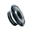 Diamond Audio M075T | 1 Inch 100W 4 Ohm Compression Horn Tweeters (Pair)