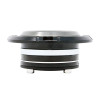 Diamond Audio M075T | 1 Inch 100W 4 Ohm Compression Horn Tweeters (Pair)