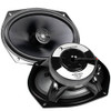 Diamond Audio MS69CX | 6x9 Inch 500W 4 Ohm 2-Way 'CoaxSub' Marine Speakers (Pair)