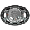 Diamond Audio HXM69F4 | 6x9 Inch 300W 4 Ohm Coaxial Marine Speakers w/LED (Pair)