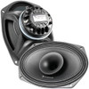 Diamond Audio MP692 | 6x9 Inch 500W 4 Ohm 2-Way Coaxial Horn Marine Car Boat Bike Speakers (Pair)