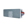 Diamond Audio DXM800.4D | 800W RMS 4 Channel Full Range Marine Amplifier