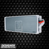 Diamond Audio DXM1200.1D | 1200W RMS Monoblock Subwoofer Marine Amplifier