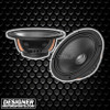Diamond Audio MSMB104NEO | 10 Inch 800W 4 Ohm NEO Midbass Marine Speakers (Pair)