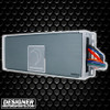 Diamond Audio DXM1000.6D | 1000W RMS 6 Channel Full Range Marine Amplifier
