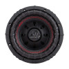 Massive Audio GTR 6.5 Inch 600W DVC 4 Ohm Subwoofer | GTR64
