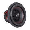 Massive Audio GTR 10 Inch 1500W DVC 2 Ohm Subwoofer | GTR102