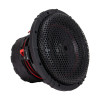 Massive Audio GTR 10 Inch 1500W DVC 2 Ohm Subwoofer | GTR102