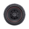 Massive Audio GTR 12 Inch 1500W DVC 4 Ohm Subwoofer | GTR124 FRONT PHOTO OF SUBWOOFER CONE