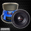 American Bass XMAXXX Monster 12 Inch 7000W DVC 1 Ohm Subwoofer | XMAXXX1211
