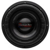 American Bass GODZILLA 12 Inch 12,000W DVC 2 Ohm Subwoofer | GODZILLA12D2