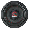Massive Audio SUMMO XL 6.5 Inch 400W DVC 4 Ohm Subwoofer | SUMMO64XL