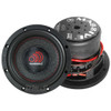 Massive Audio SUMMO XL 6.5 Inch 400W DVC 4 Ohm Subwoofer | SUMMO64XL