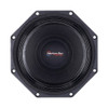 American Bass Godfather Pro Cast 8 Inch 500W 4 Ohm Pro Audio Midrange Speaker | GFPRO8