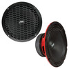 American Bass HAWK 8 Inch 600W 4 Ohm Pro Speakers | HAWK8MR (Pair)