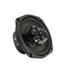 American Bass SYMPHONY 6x9 Inch 250W 4 Ohm 3-Way Coaxial Speakers (4 Pack)