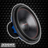 American Bass HD 18 Inch 4000W DVC 2 Ohm Subwoofer | HD1822