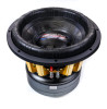 American Bass KING 12 Inch 15,000W DVC 1 Ohm Subwoofer | KING1211
