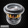 American Bass KING 12 Inch 15,000W DVC 2 Ohm Subwoofer | KING1222