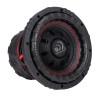 Massive Audio GTR 6.5 Inch 600W DVC 4 Ohm Subwoofers | GTR64 (Pair)