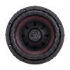 Massive Audio GTR 6.5 Inch 600W DVC 4 Ohm Subwoofers | GTR64 (Pair)