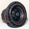Massive Audio GTR 6.5 Inch 600W DVC 4 Ohm Subwoofers | GTR64 (Pair)